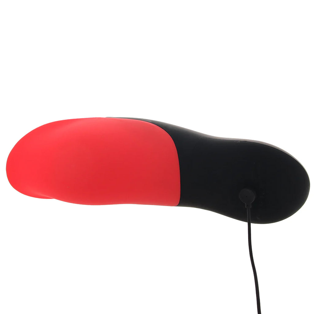 Pipedream PDX Elite F**k-O-Matic Auto Suction Stroker - Male Masturbators - HoneyHugs Canada (View 8)