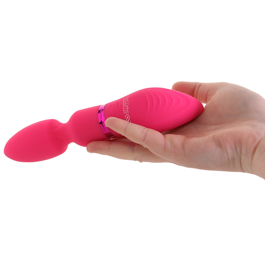 Shots Toys Switch Pleasure Kit #04 in Pink - Vibrators - HoneyHugs Canada (View 4)