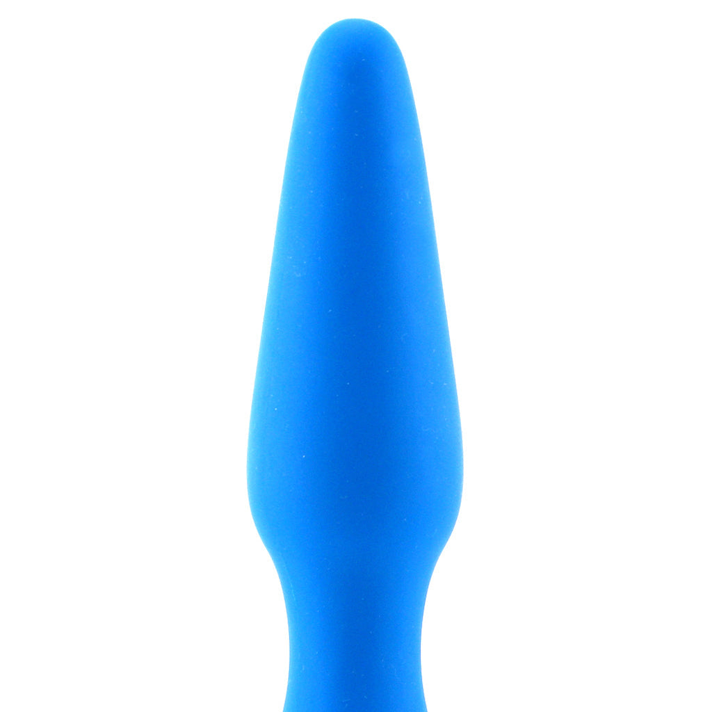 Posh Silicone Performance Kit in Blue