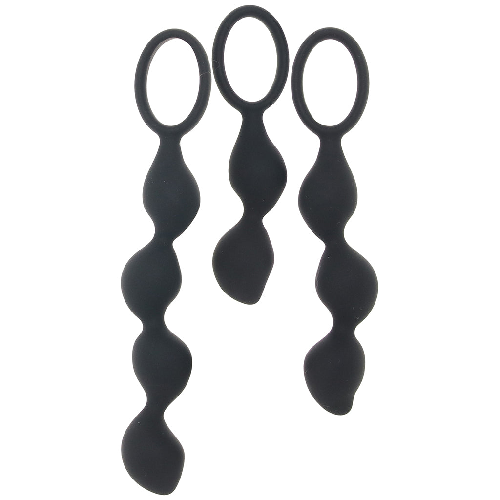 Mood Naughty Contour Bead Trainer Set
