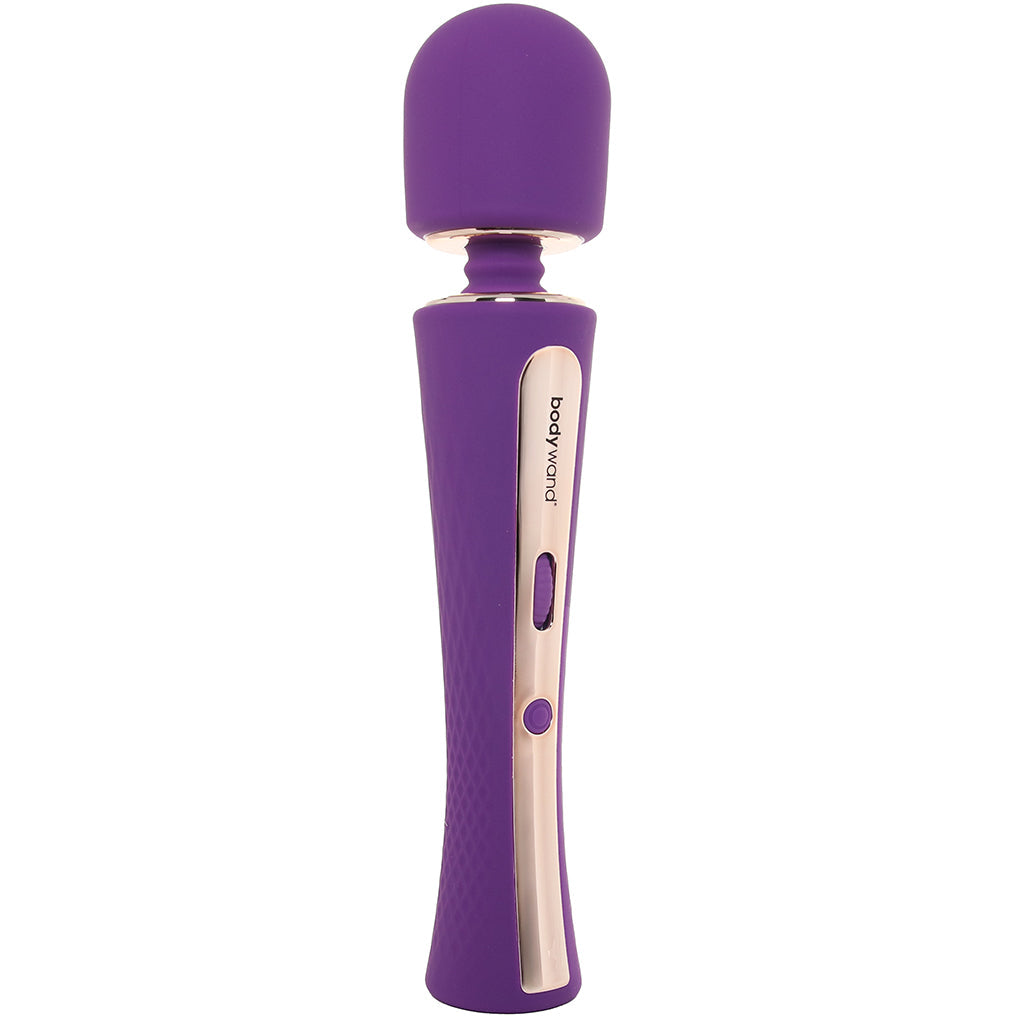 BodyWand BodyWand Luxe Couture Wand - Vibrators - HoneyHugs Canada
