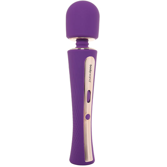 BodyWand BodyWand Luxe Couture Wand - Vibrators - HoneyHugs Canada