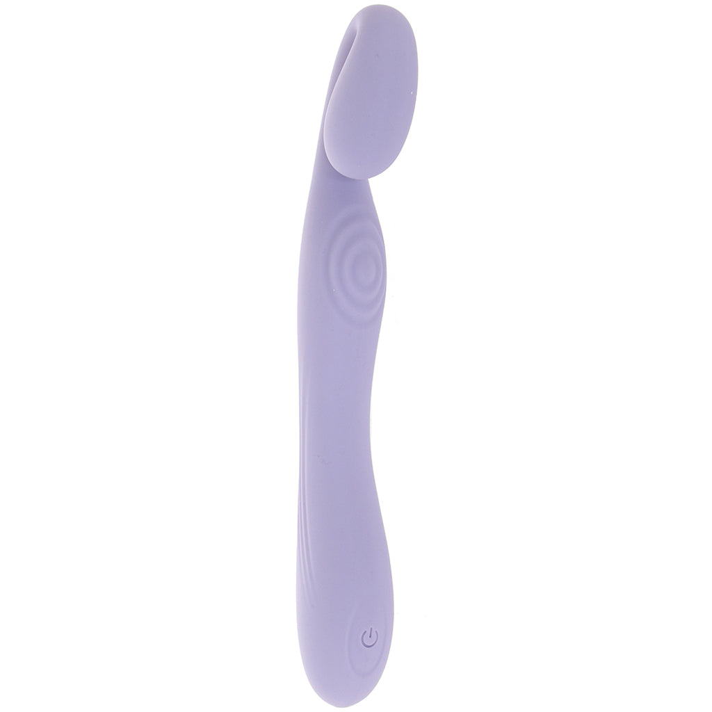 Loveline Obsession Dual Vibe in Lavender