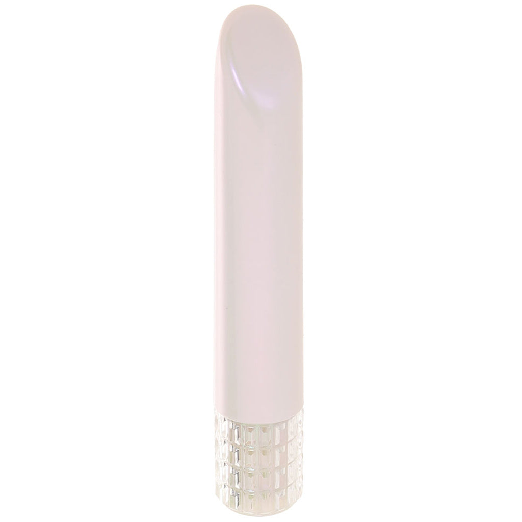 Oh My Gem Oh My Gem Bold Power Vibe in Diamond - Vibrators - HoneyHugs Canada