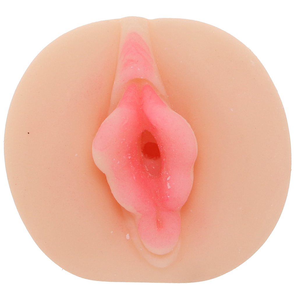 Cheap Thrills Cheap Thrills Cherry Poppers The Hitchhiker Mini Stroker - Male Masturbators - HoneyHugs Canada (View 2)