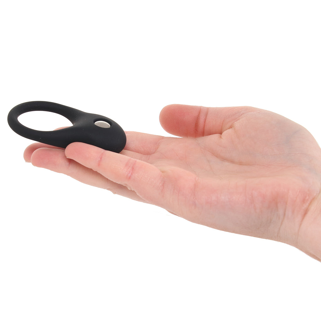 LEVELZ Weighted Trainer Cock Ring in 2.2oz/63g