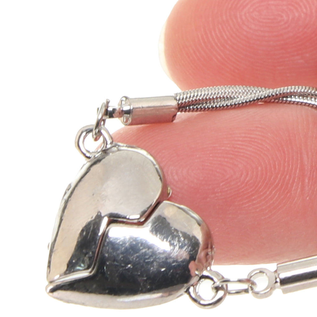 Maia The Love Box Finger Vibe & Necklace Gift Set - Vibrators - HoneyHugs Canada (View 4)