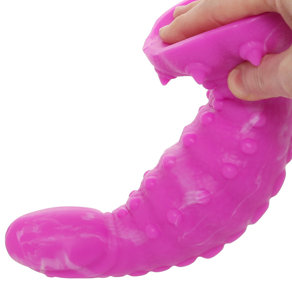 Doc Johnson Fantasy F*ckers Tentacle Traveler Vac-U-Lock Dildo - Vibrators - HoneyHugs Canada (View 8)