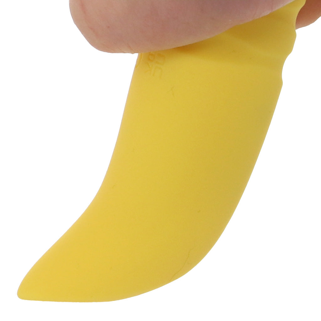 Nasstoys Sorbet Mellow Yellow Bullet Vibe - Vibrators - HoneyHugs Canada (View 8)