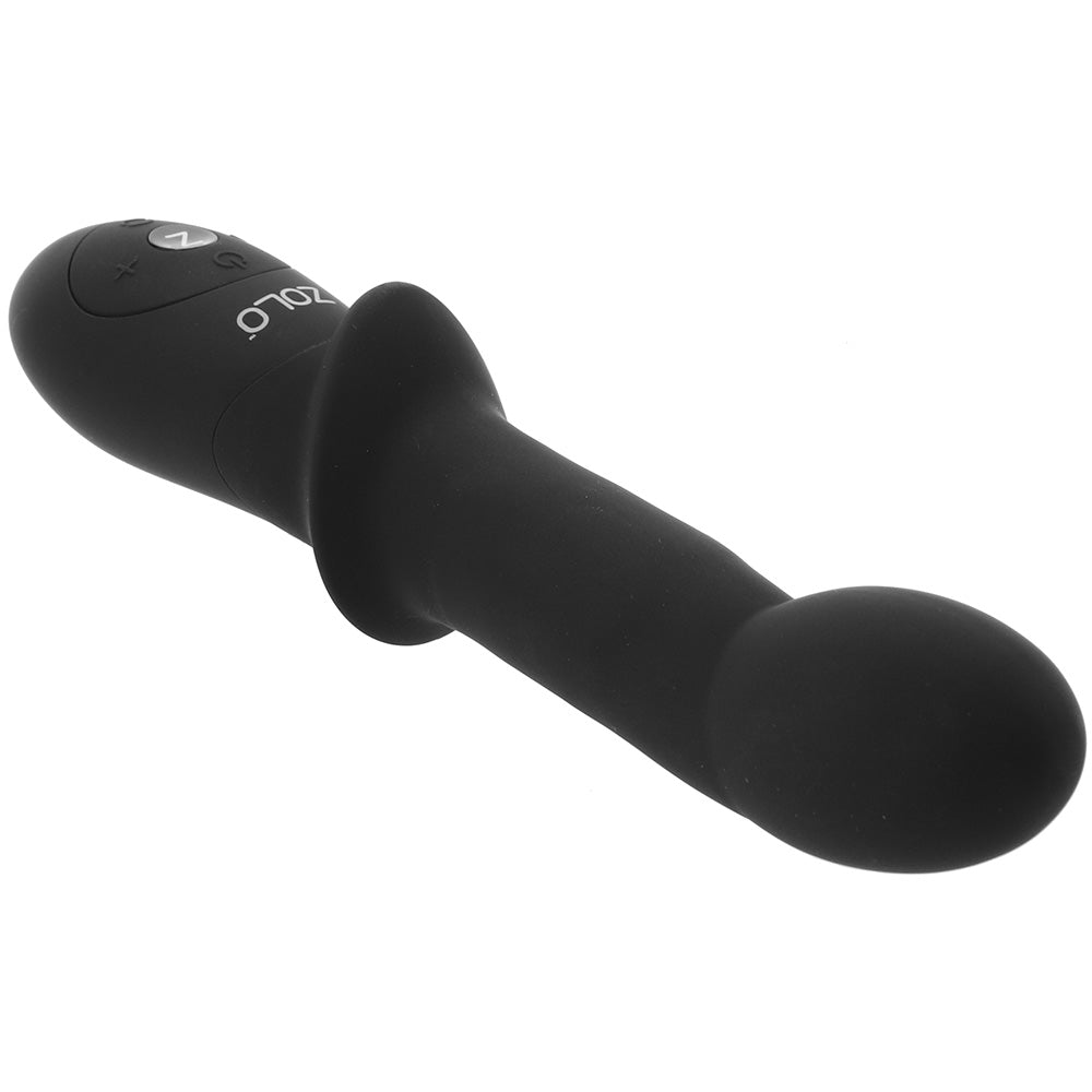 P-Spot Beaded Rechargeable Vibe