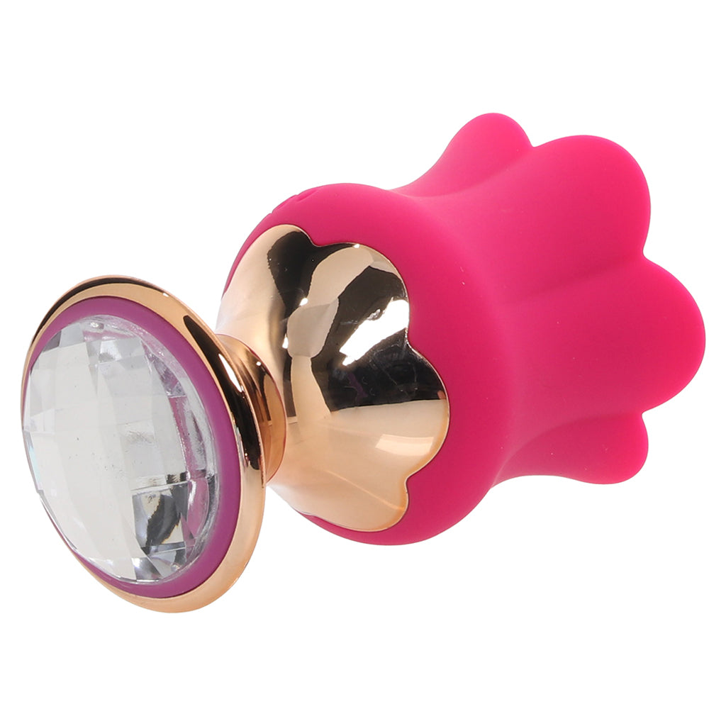 Nasstoys Goddess Diamond Bloom Vibe - Vibrators - HoneyHugs Canada (View 5)