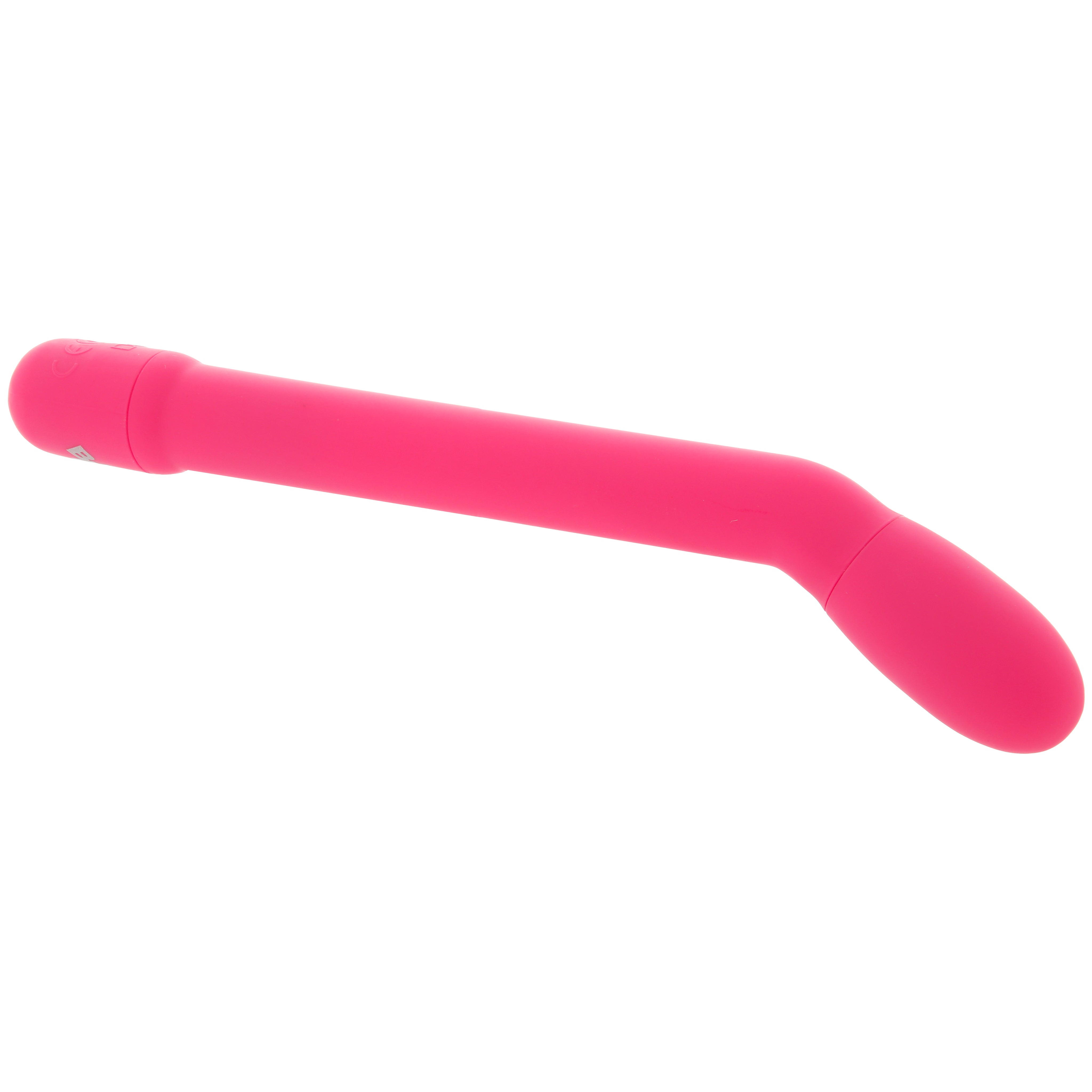 Bang! Slim G-Spot Vibe in Pink