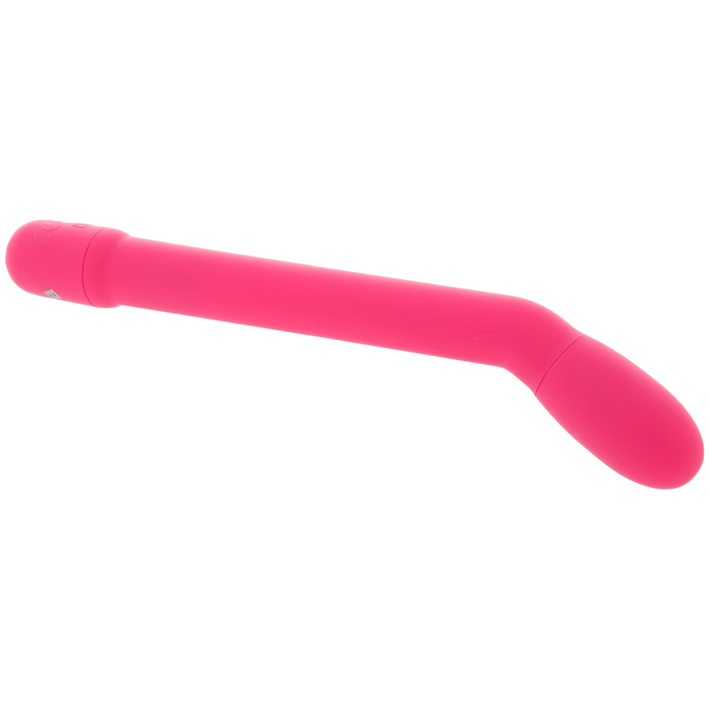 Bang! Slim G-Spot Vibe in Pink