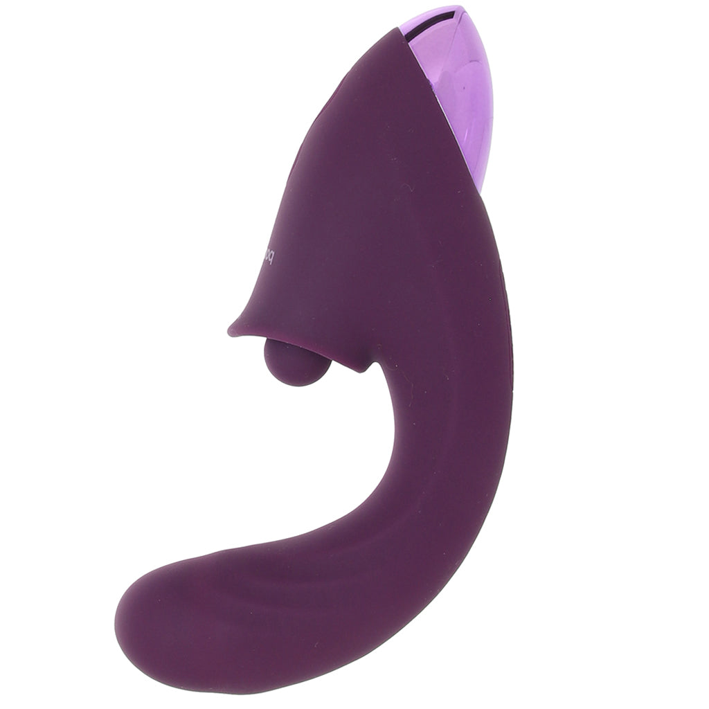 BodyWand ID Bump Dual Stim Vibe