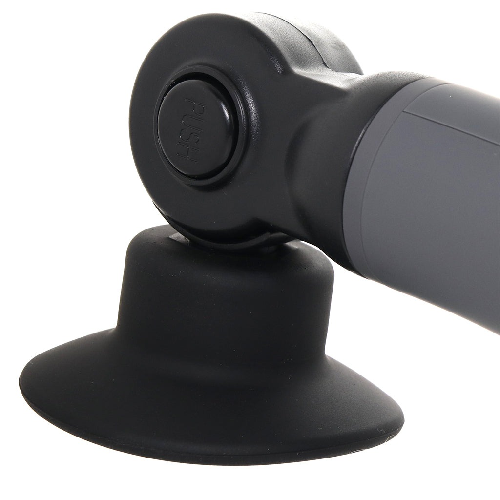 Apollo 30 Function Hydro Power Stroker in Grey