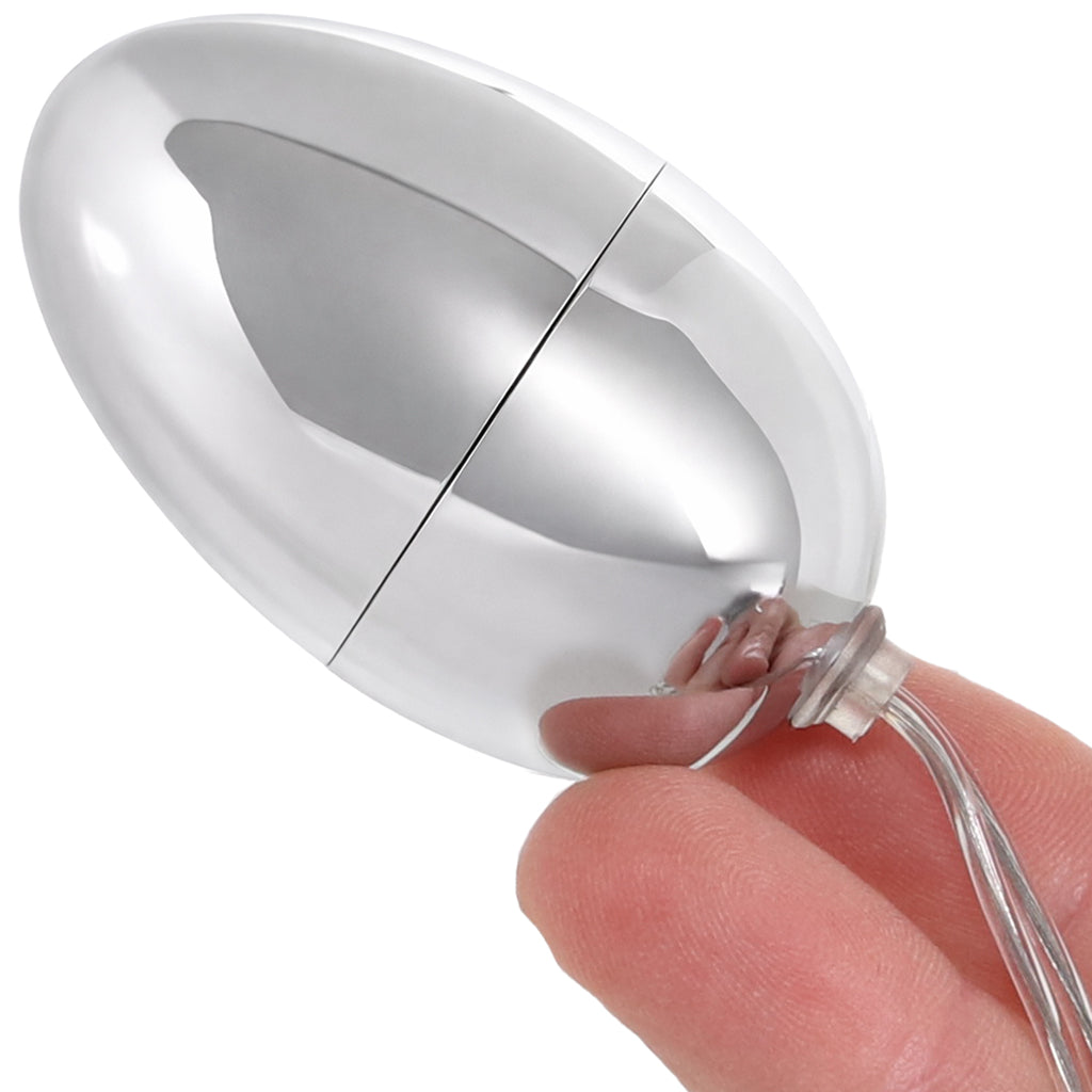 Sterling Collection Egg
