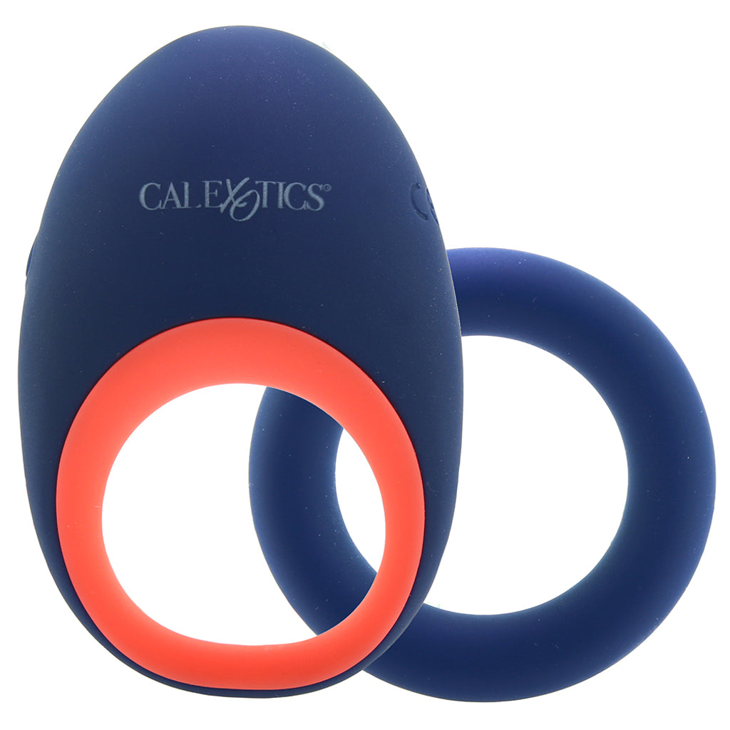 Link Up Verge Thumping Cock Ring