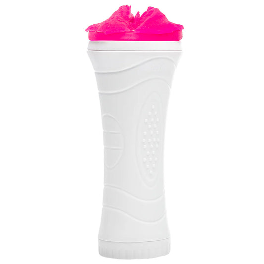 Clone-A-Pussy Clone-A-Pussy Plus Masturbator Sleeve Kit in Hot Pink - Male Masturbators - HoneyHugs Canada (View 2)
