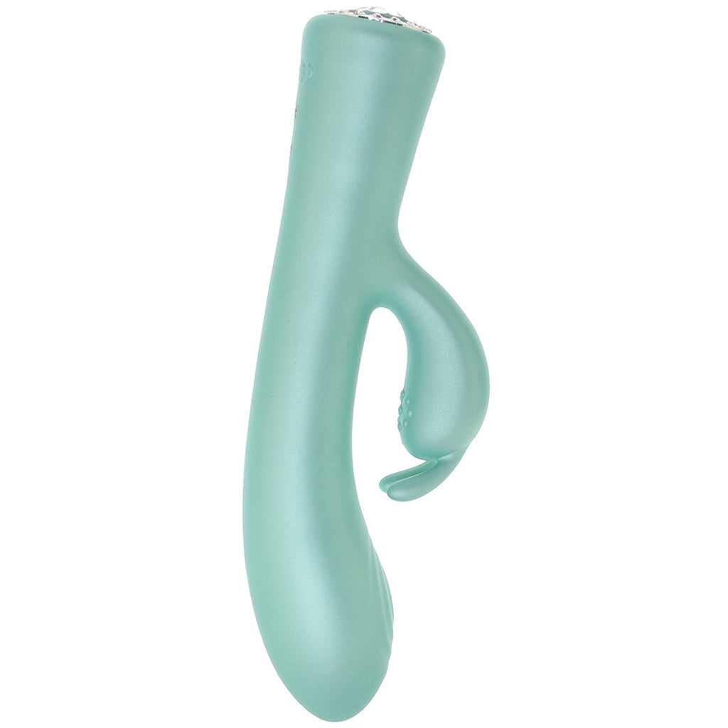 Loveline Loveline La Perla I Rabbit Vibe - Vibrators - HoneyHugs Canada (View 3)