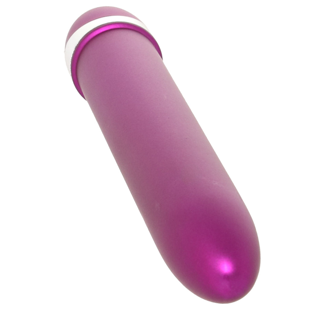 Body & Soul Devotion Vibe in Pink