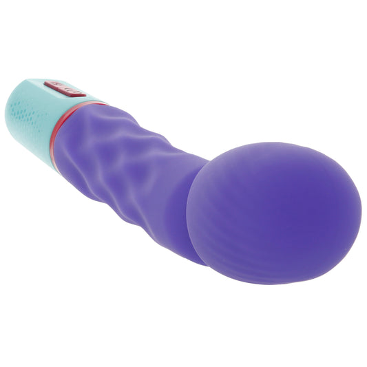 Mood Intense G Wand Vibe in Purple