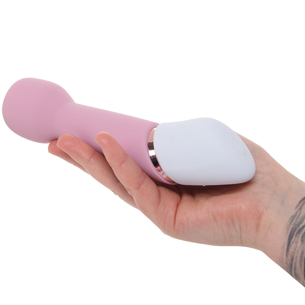Satisfyer Satisfyer Marvelous Four Air Pulse + Vibe Set in Assorted - Vibrators - HoneyHugs Canada (View 4)
