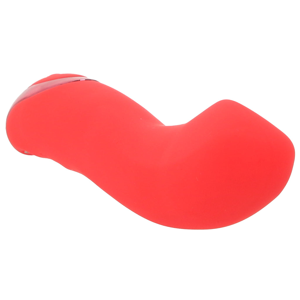 CalExotics Kroma Turbo Curve Vibe - Vibrators - HoneyHugs Canada (View 2)