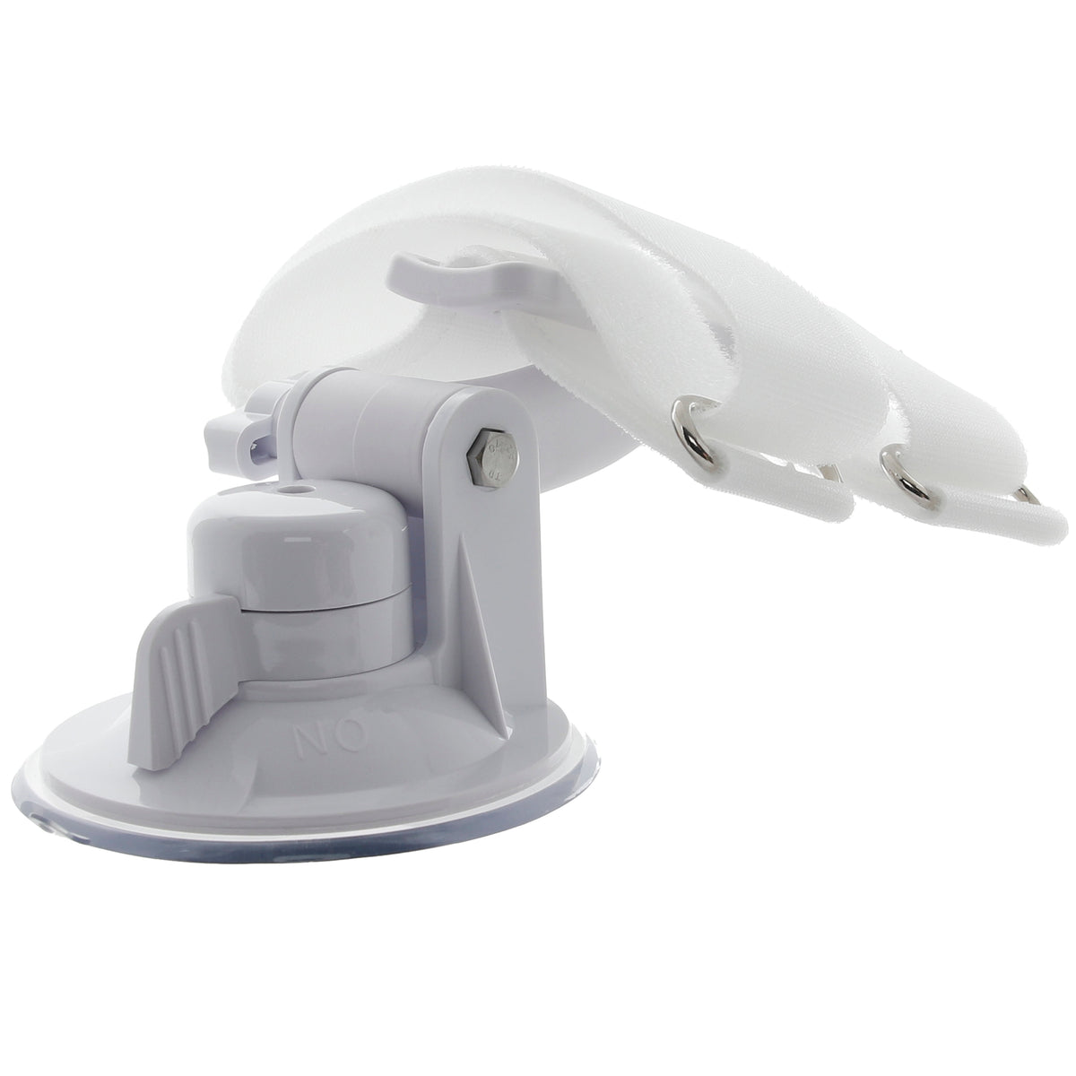 Le Wand Mount: Ultimate Hands-Free Vibrator & Massager Holder – Unbound Pleasure