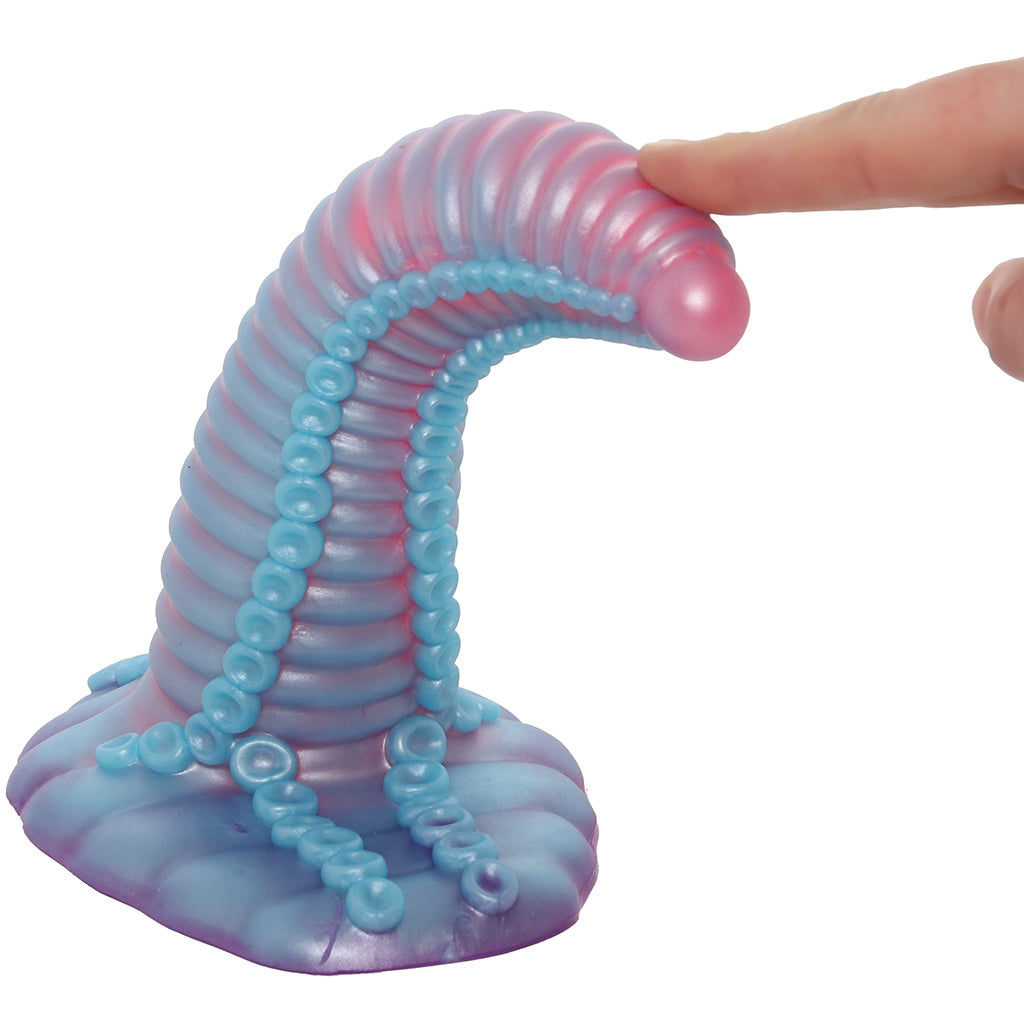 Creature Cocks Mega-Tenta Grinder Vibe