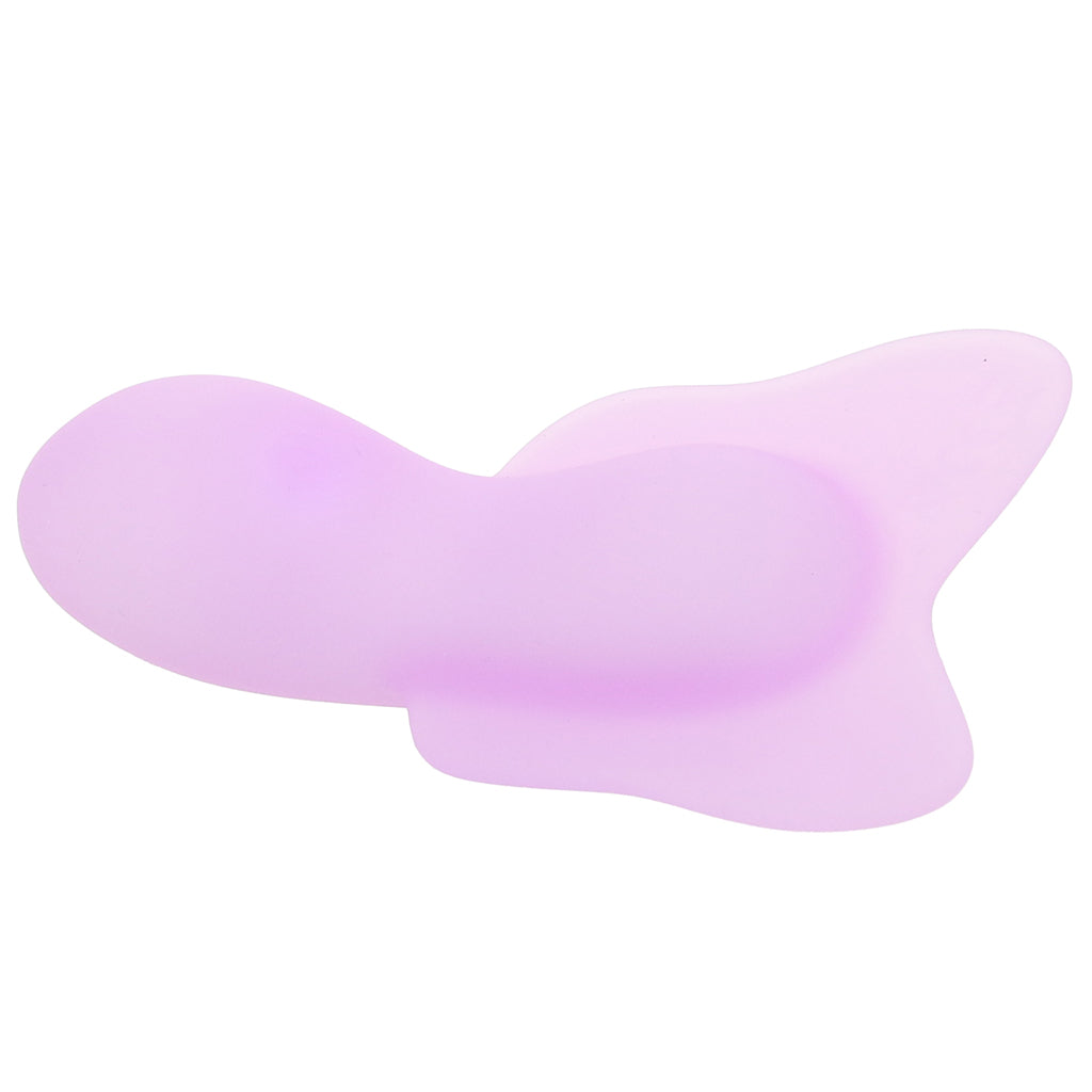 Play with me Play with Me Flutter Love Clitoral Vibe with Remote - Vibrators - HoneyHugs Canada