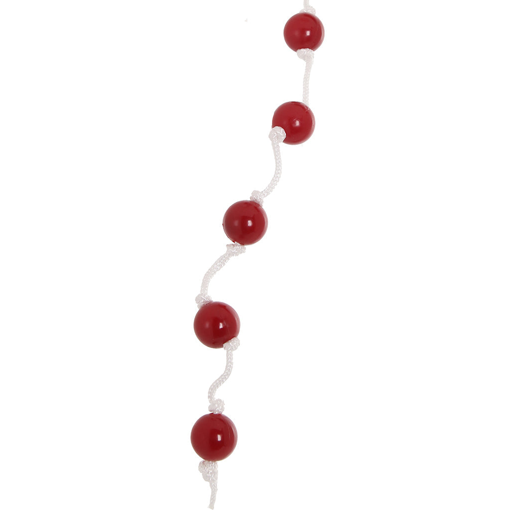 Small Anal Beads in Assorted