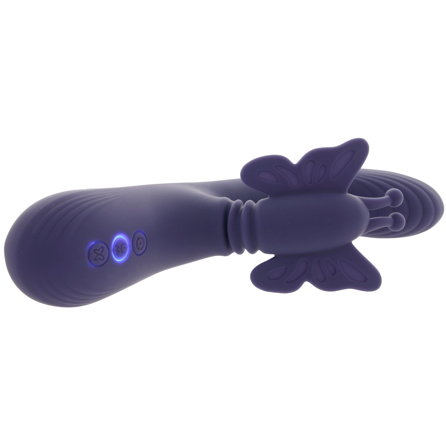 Wings Of Frenzy Rabbit Vibe