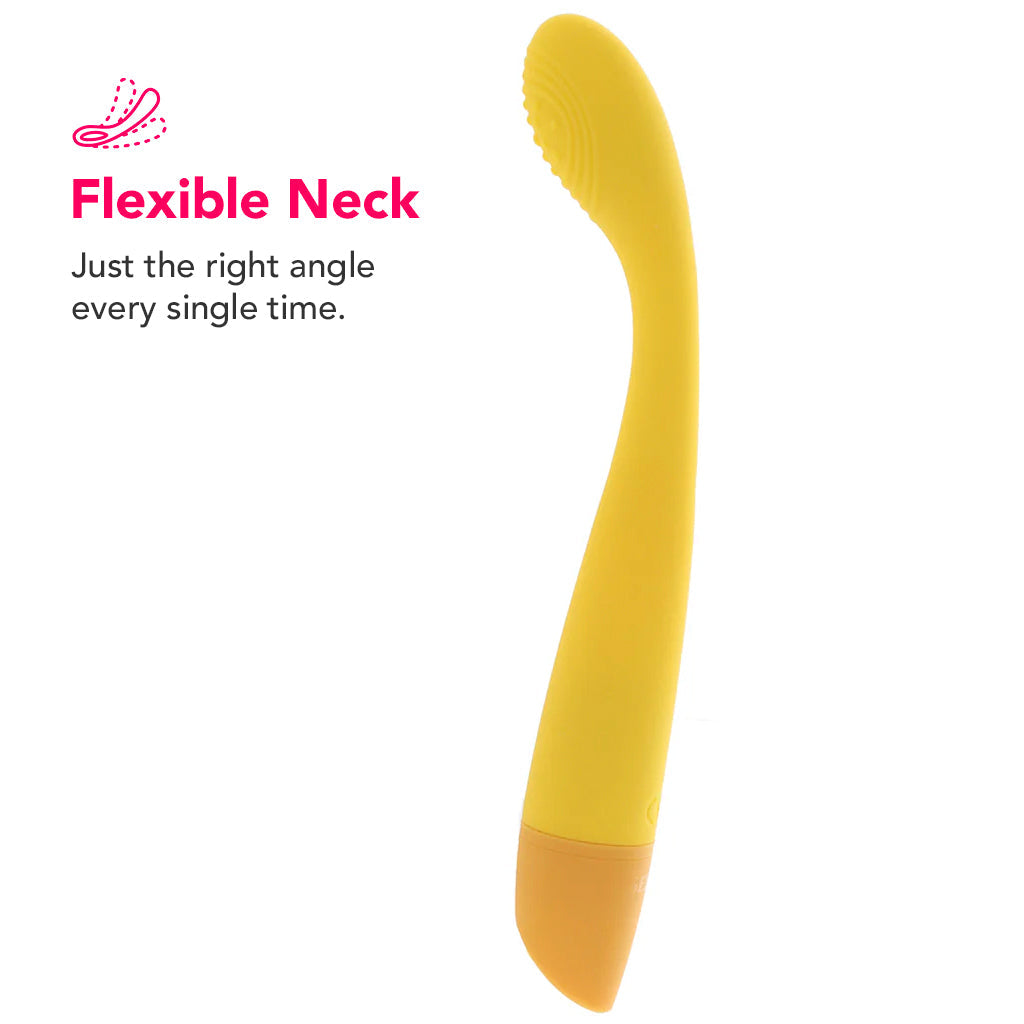 Selopa Lemon Squeeze G-Vibe