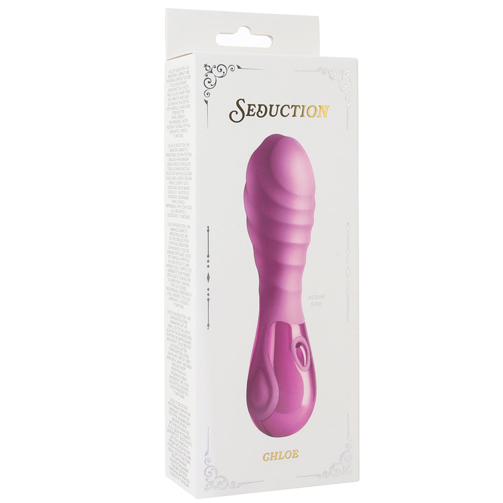 Seduction Seduction Chloe Vibe - Vibrators - HoneyHugs Canada (View 6)