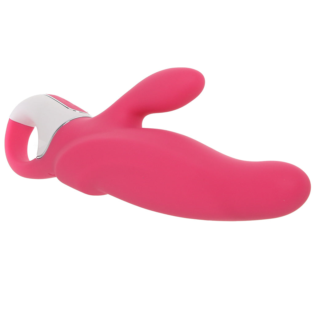 Satisfyer Satisfyer Mr. Rabbit Vibrator - Vibrators - HoneyHugs Canada (View 2)