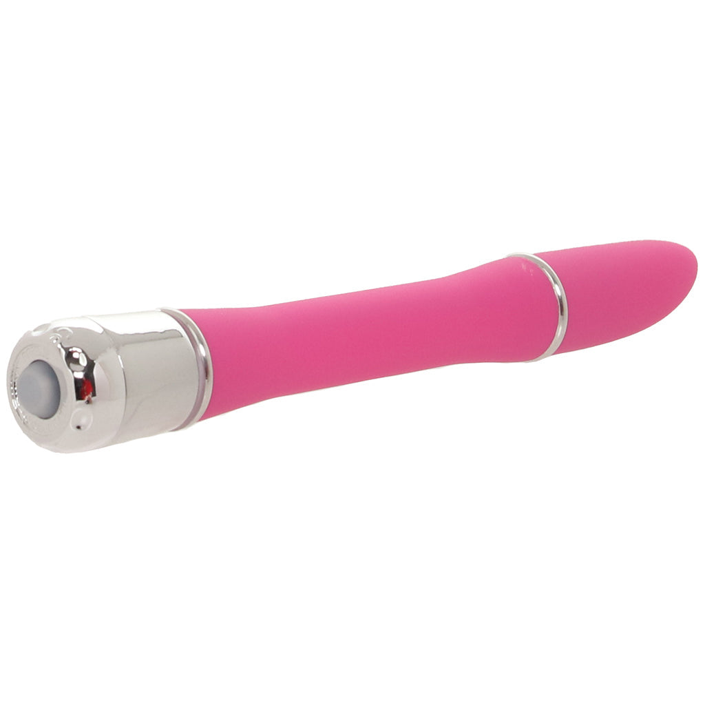 Lulu Satin Touch Vibe in Pink