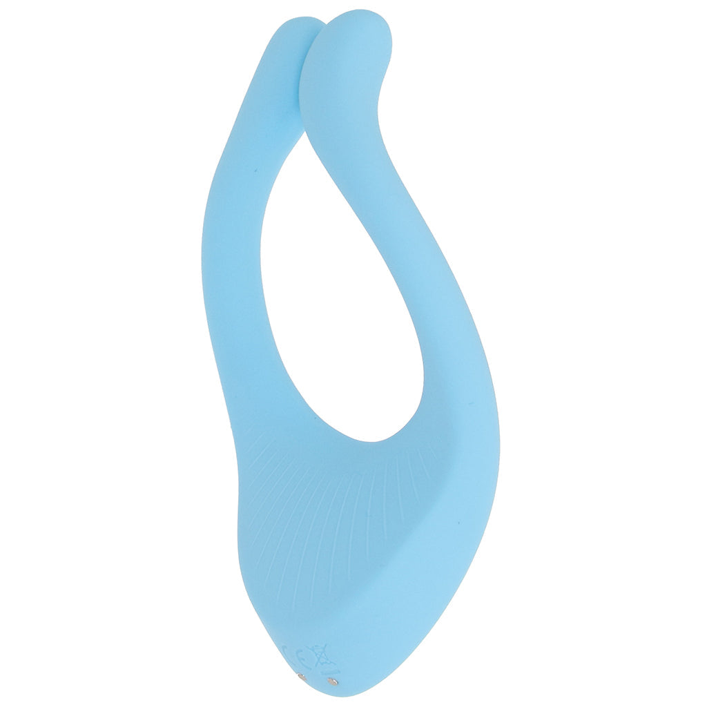 Satisfyer Satisfyer Endless Love Multi Vibrator in Blue - Vibrators - HoneyHugs Canada (View 8)