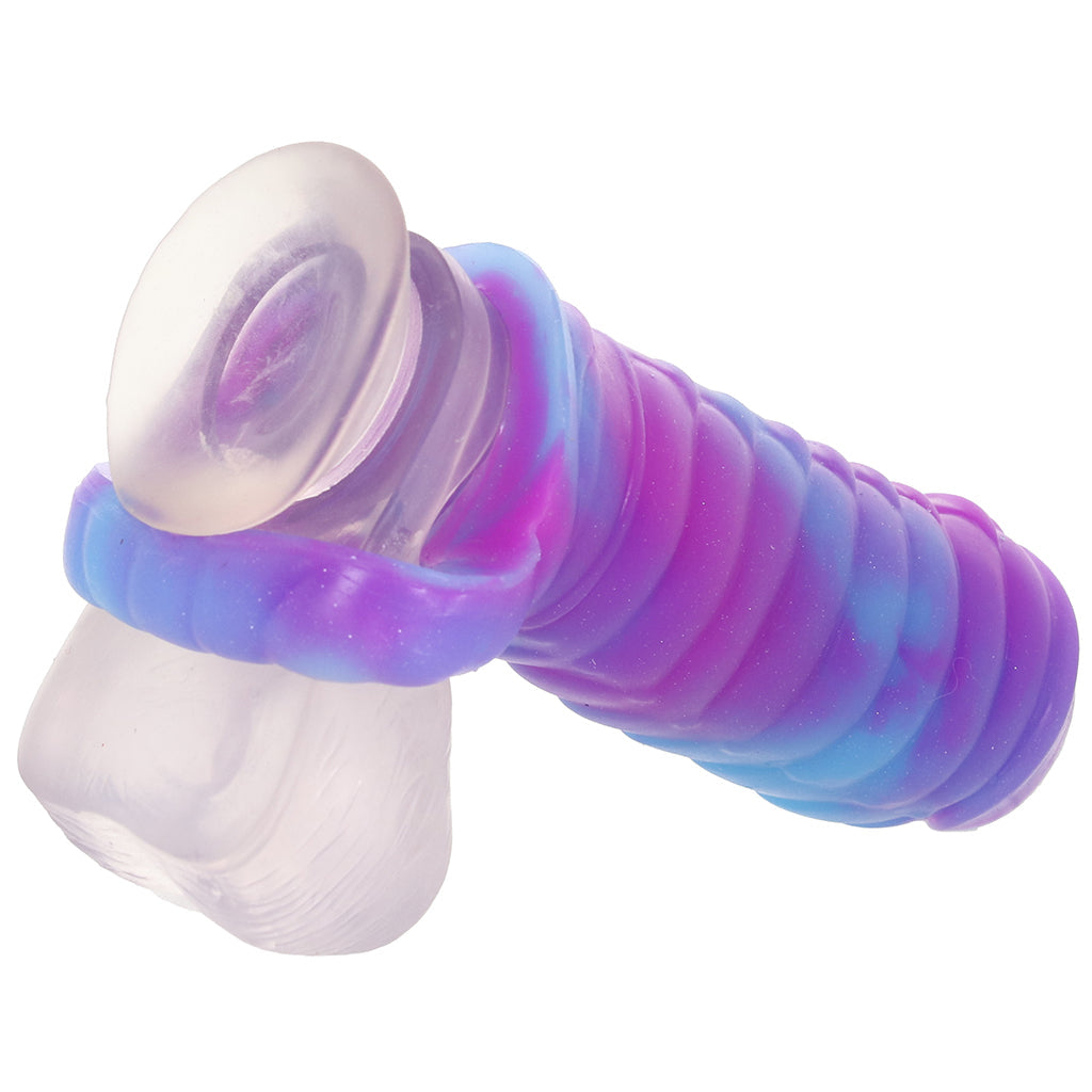 Creature Cocks Sea Stallion Silicone Enhancer