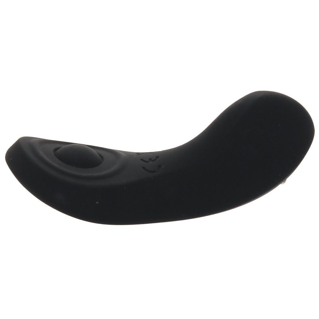 Satisfyer Satisfyer Little Secret Remote Panty Vibe - Vibrators - HoneyHugs Canada (View 3)