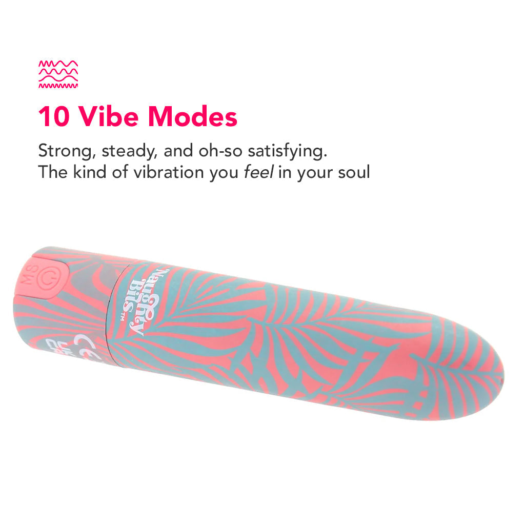 Naughty Bits You Do You Mini Vibe