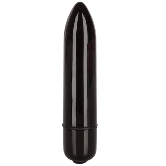 CalExotics High Intensity Bullet Vibe - Black | Waterproof & Portable