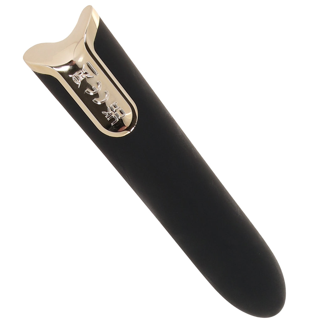 Nasstoys Minis Royal Bullet Vibe - Vibrators - HoneyHugs Canada (View 3)