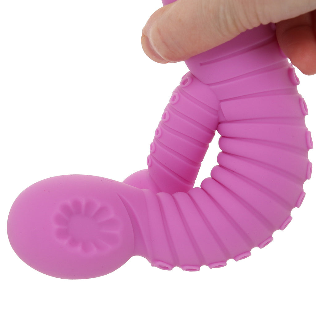 Polynesian Pleasures Seapuss Warming Rabbit Vibe