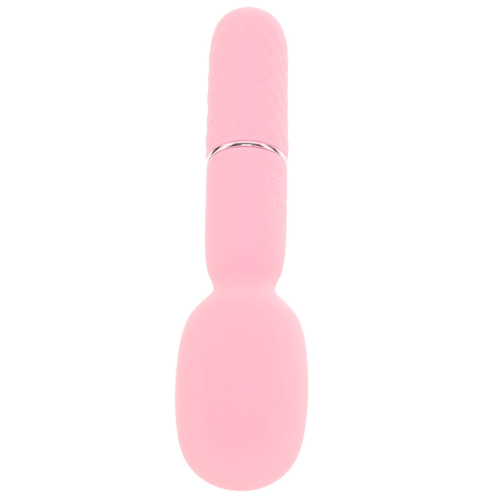 BodyWand BodyWand Cuties Mini Wand Vibe - Magic Wands - HoneyHugs Canada (View 3)