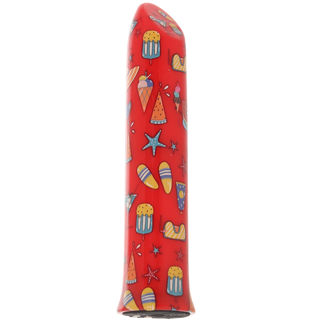 Nasstoys Minis Vacation Bullet Vibe - Vibrators - HoneyHugs Canada