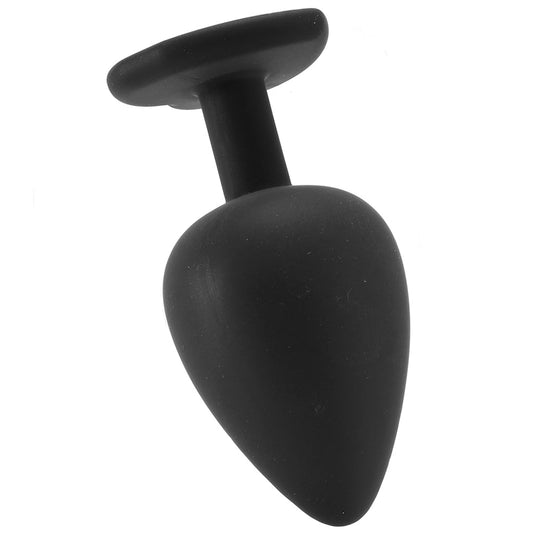 Luxe Bling Butt Plug Kit: Dazzling Pleasure, Graduated Sensation, Exquisite Design