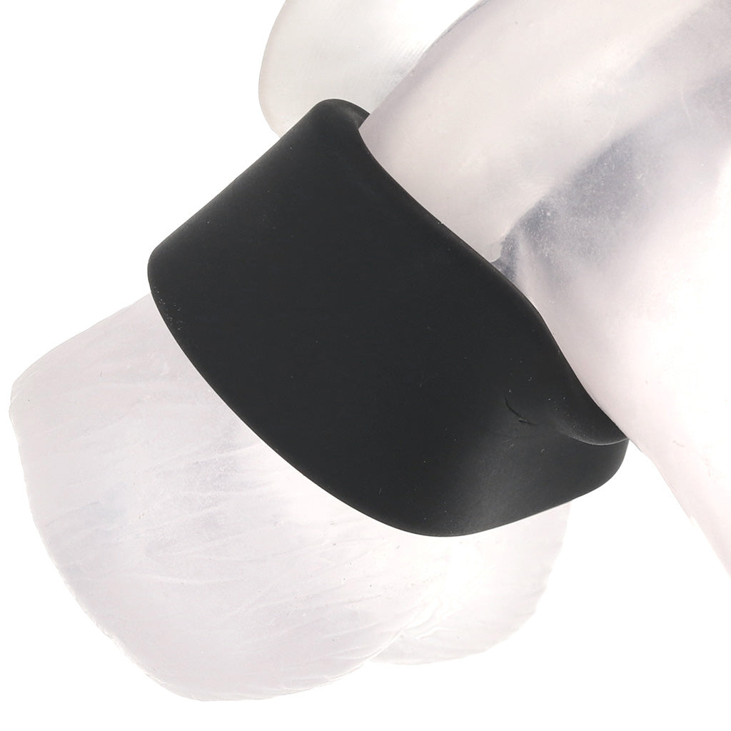 LEVELZ 3 Piece Silicone Ball Strap Set