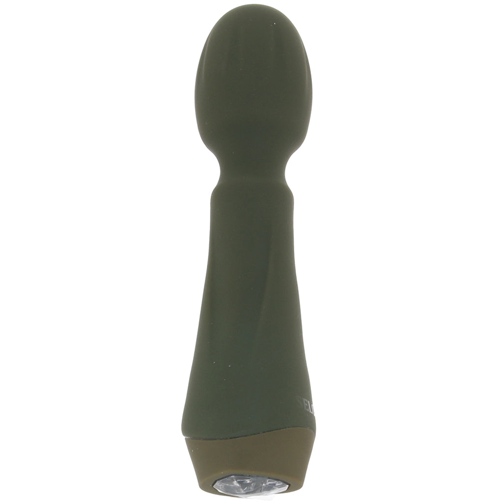 Selopa Selopa Heartfelt Mini Wand Vibe - Magic Wands - HoneyHugs Canada