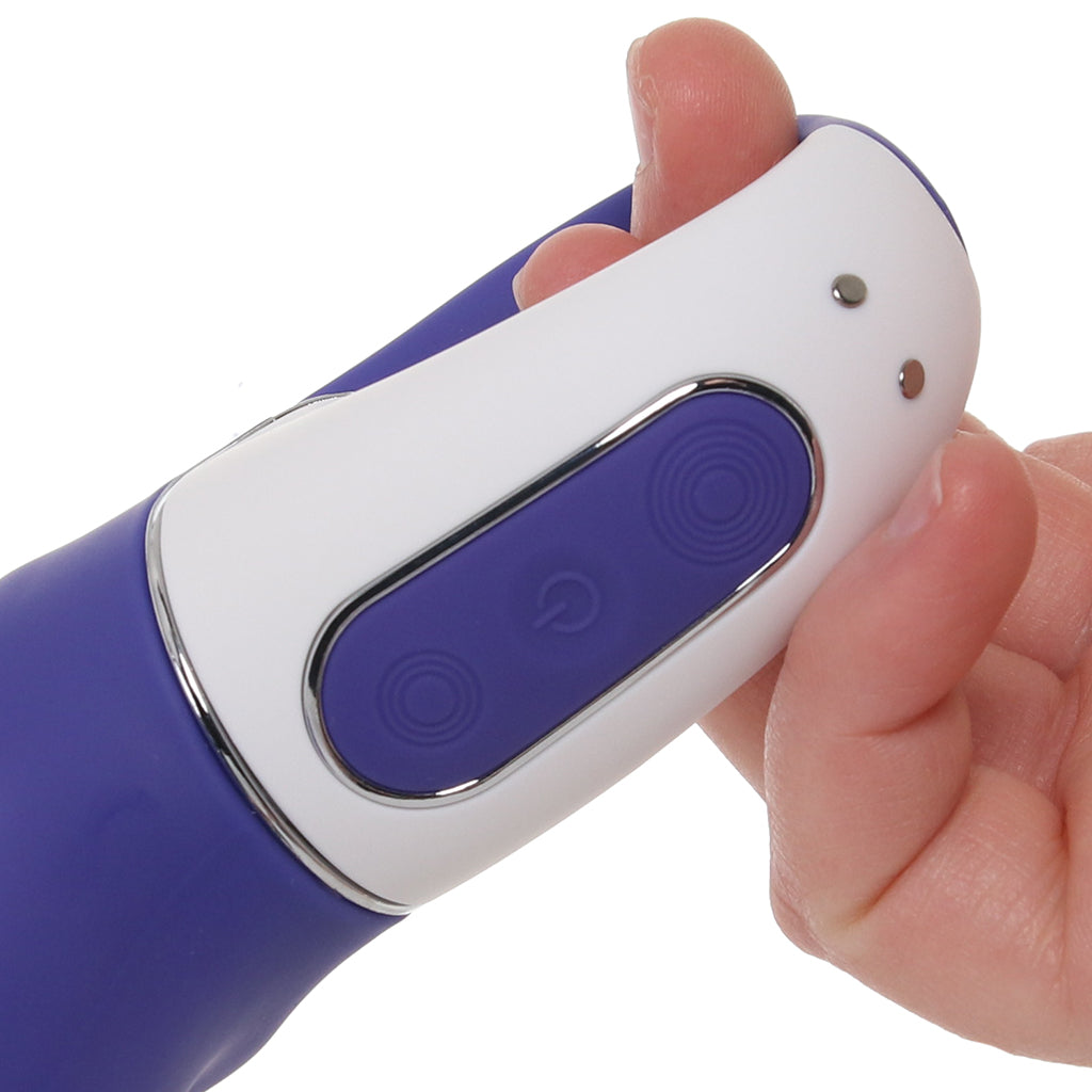 Satisfyer Satisfyer Magic Bunny Vibrator - Vibrators - HoneyHugs Canada (View 6)