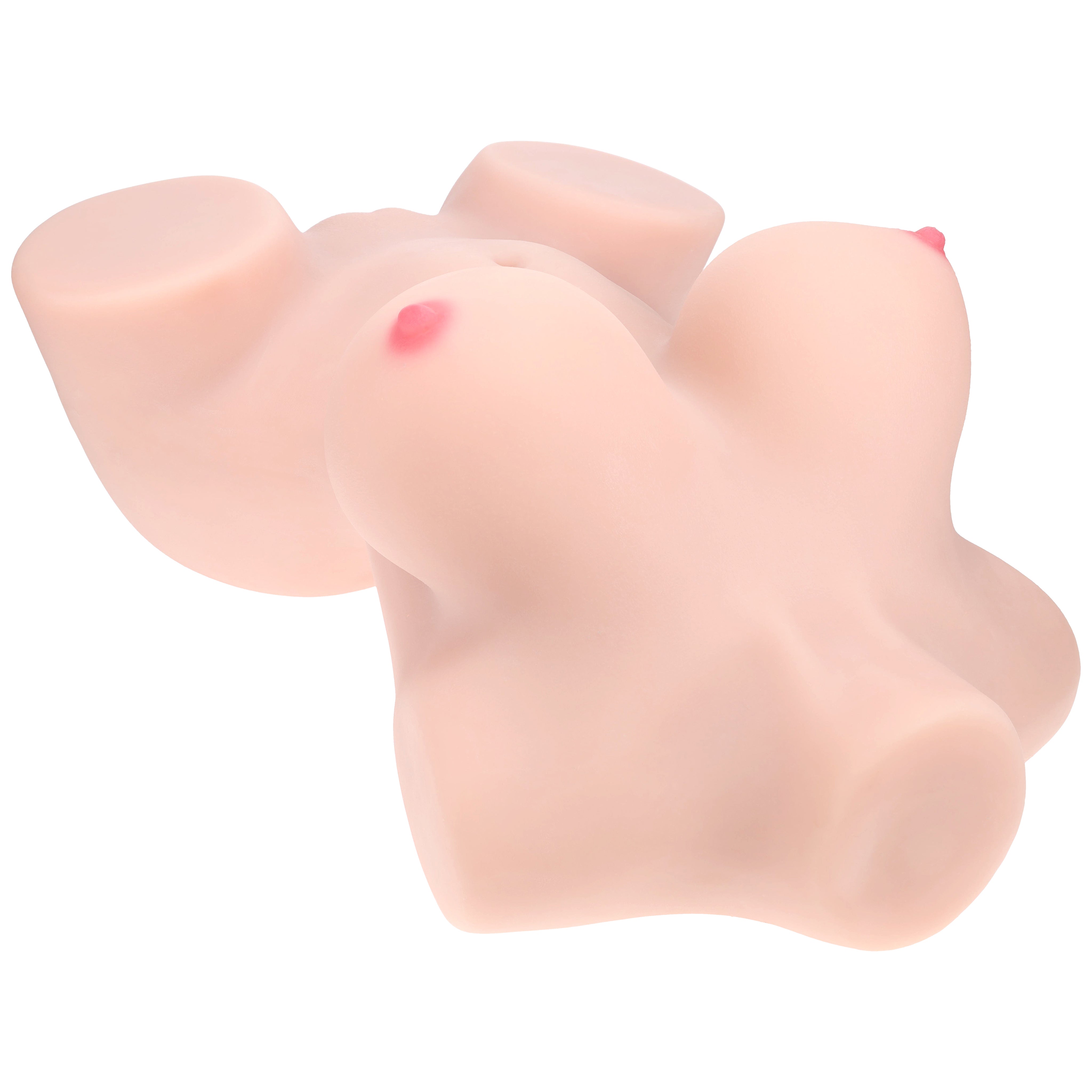Xkin Aveline Luxe AR Torso Masturbator